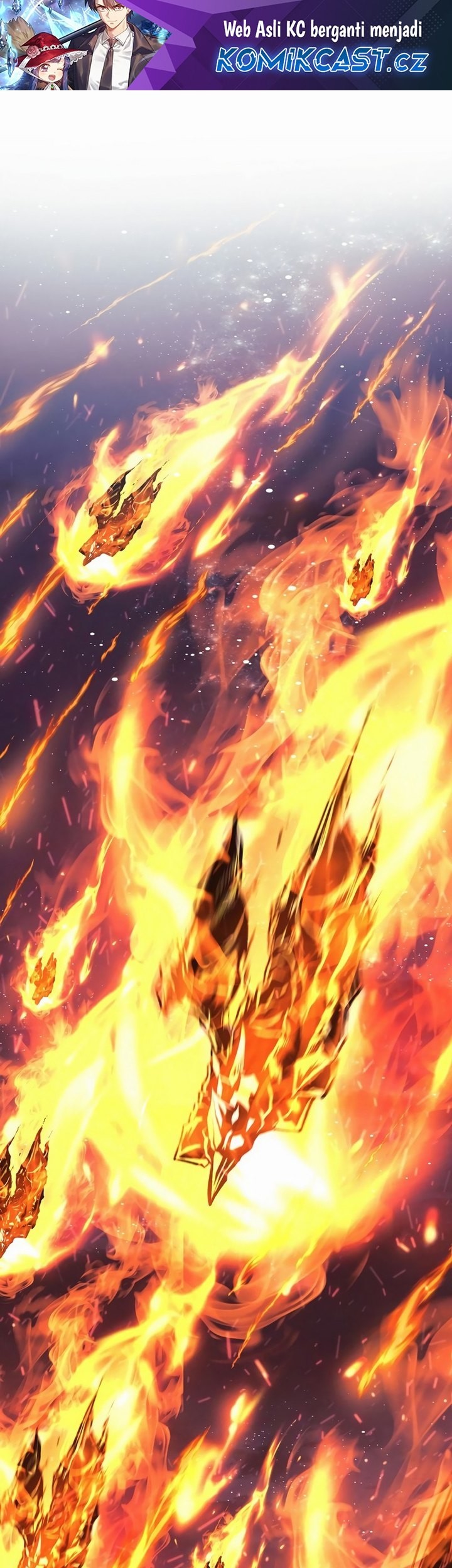 Baca  My Daughter is the Final Boss Chapter 131 Gambar 2