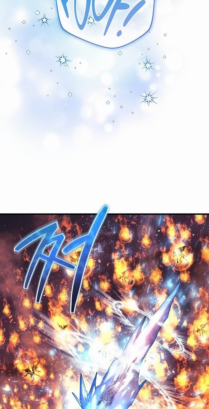 My Daughter is the Final Boss Chapter 130 Gambar 19