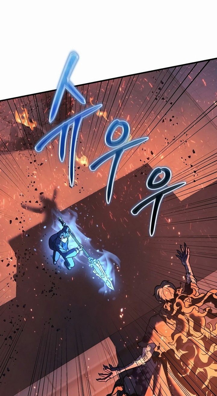 My Daughter is the Final Boss Chapter 130 Gambar 27