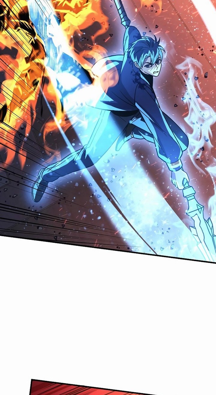 My Daughter is the Final Boss Chapter 130 Gambar 29