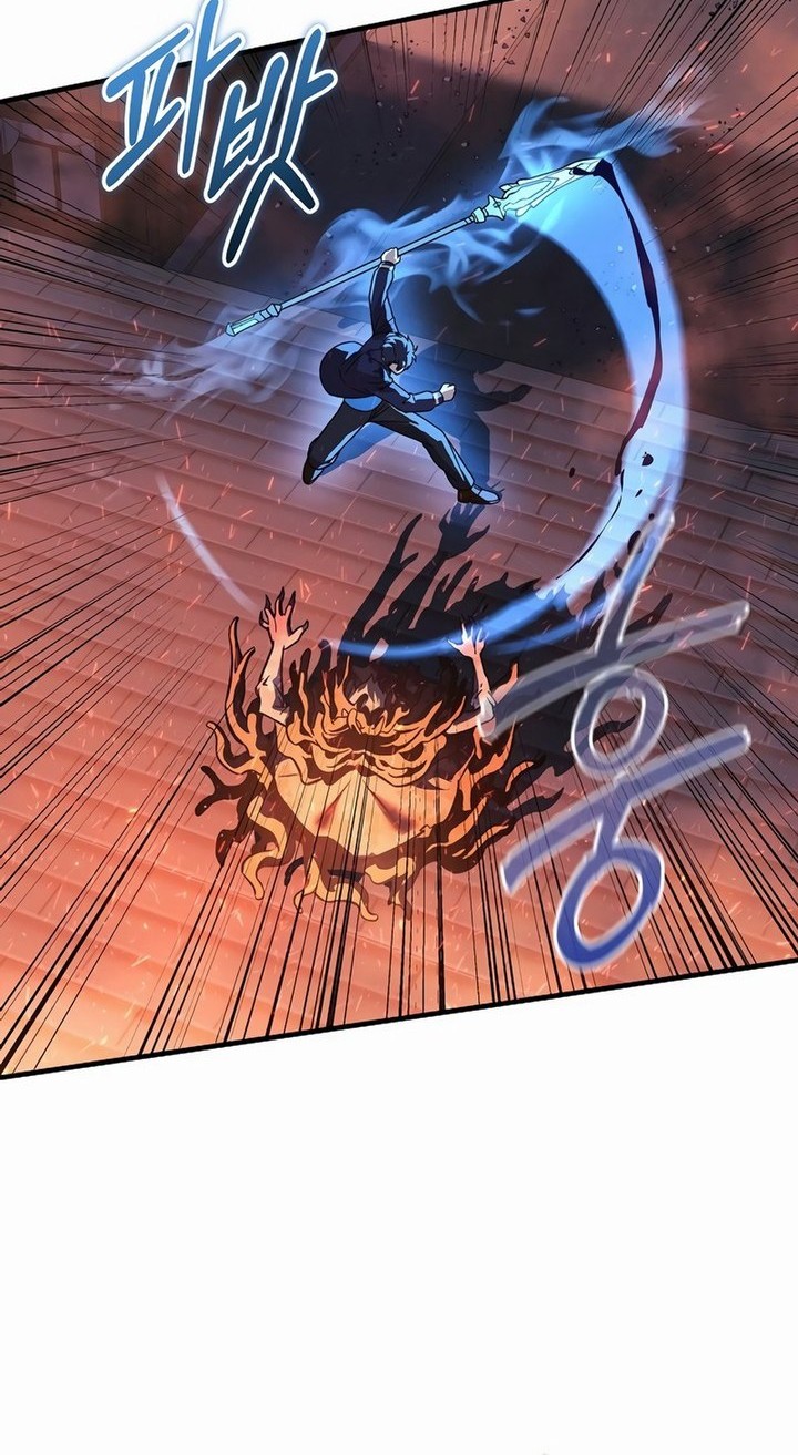 My Daughter is the Final Boss Chapter 130 Gambar 31