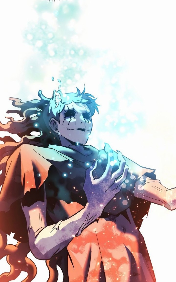 My Daughter is the Final Boss Chapter 130 Gambar 33