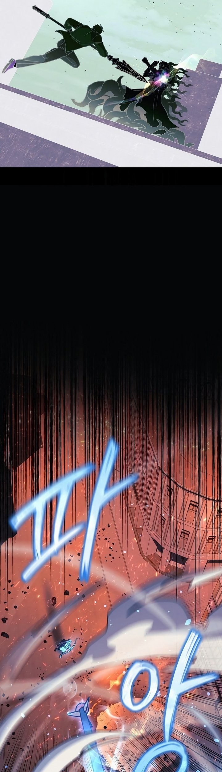 My Daughter is the Final Boss Chapter 130 Gambar 46