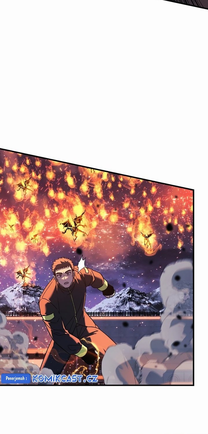 My Daughter is the Final Boss Chapter 130 Gambar 15