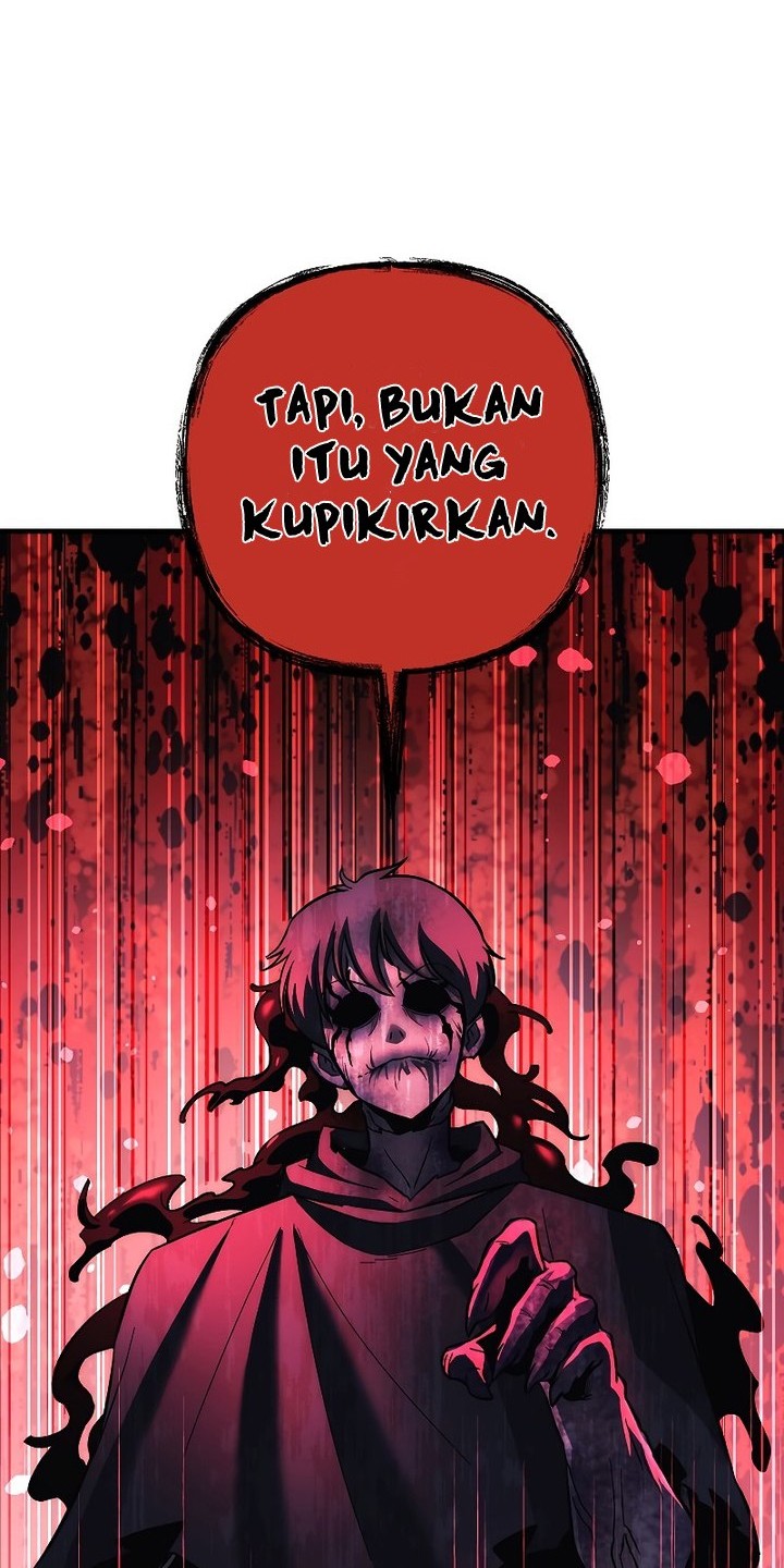 My Daughter is the Final Boss Chapter 129 Gambar 55