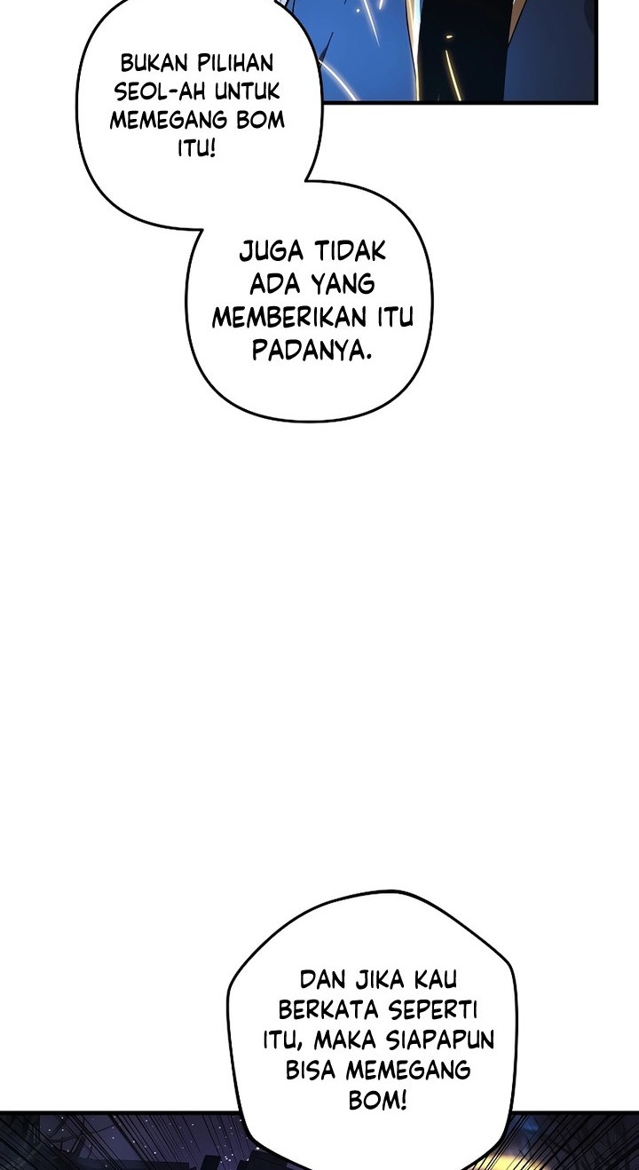My Daughter is the Final Boss Chapter 128 Gambar 63