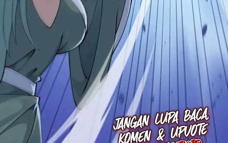 Baca  The Heavenly Path Is Not Stupid Chapter 100 Gambar 2
