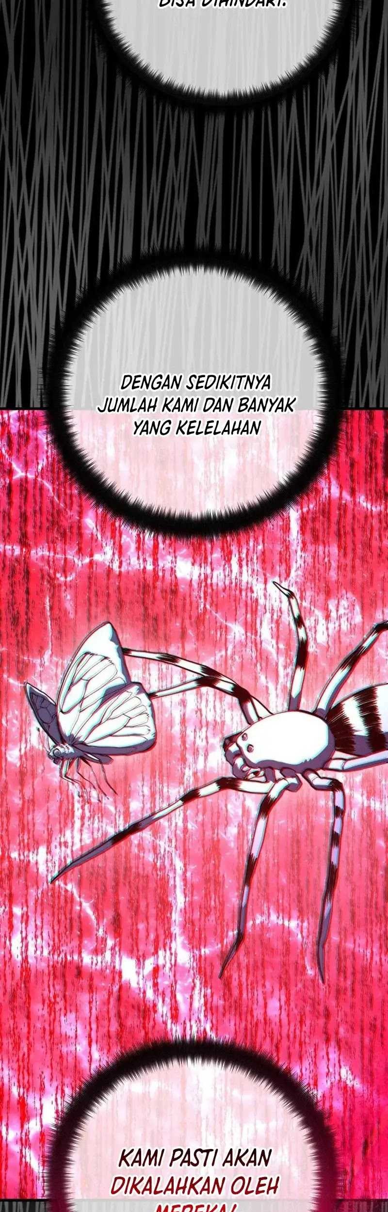 The Game’s Greatest Troll Chapter 99 Gambar 93