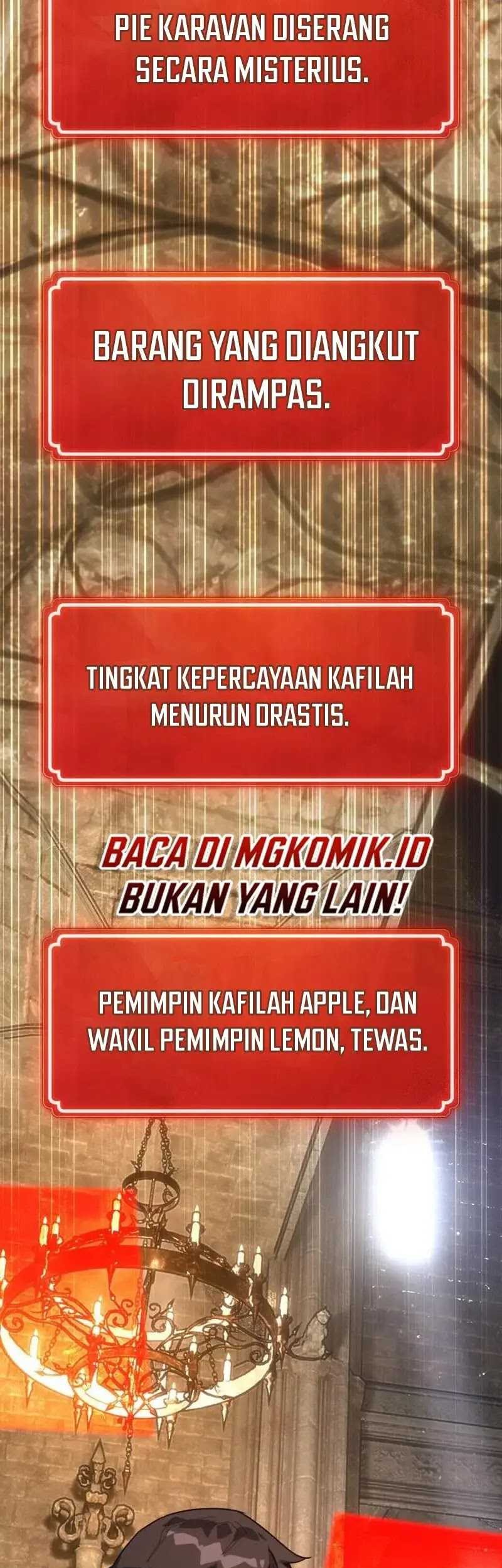 The Game’s Greatest Troll Chapter 99 Gambar 123