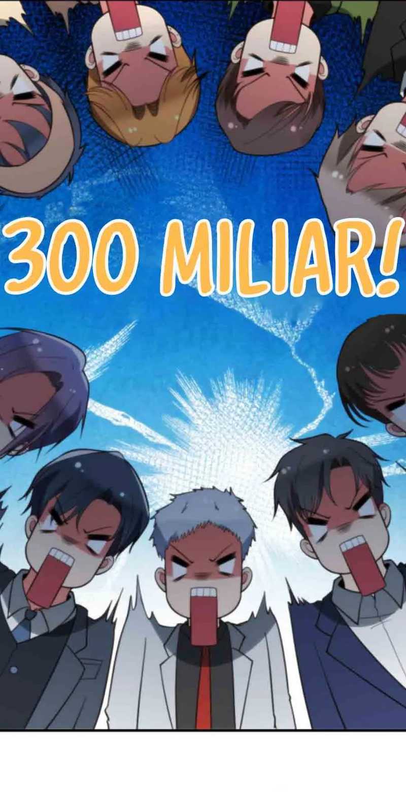I Have 90 Billion Licking Gold Chapter 321 Gambar 17