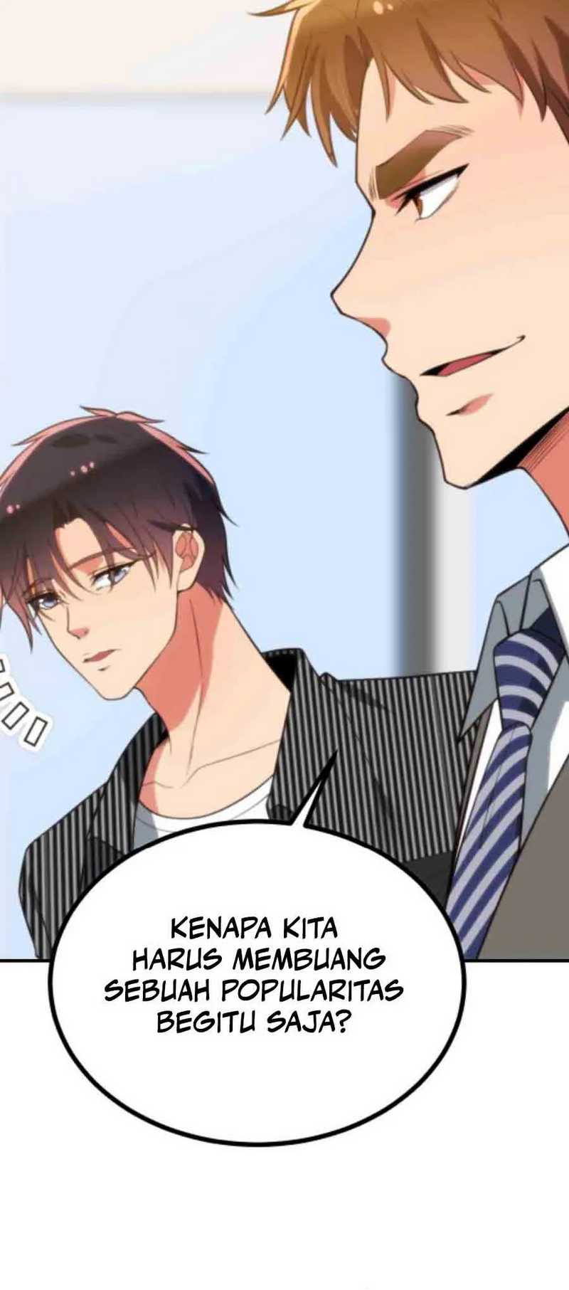 I Have 90 Billion Licking Gold Chapter 321 Gambar 24