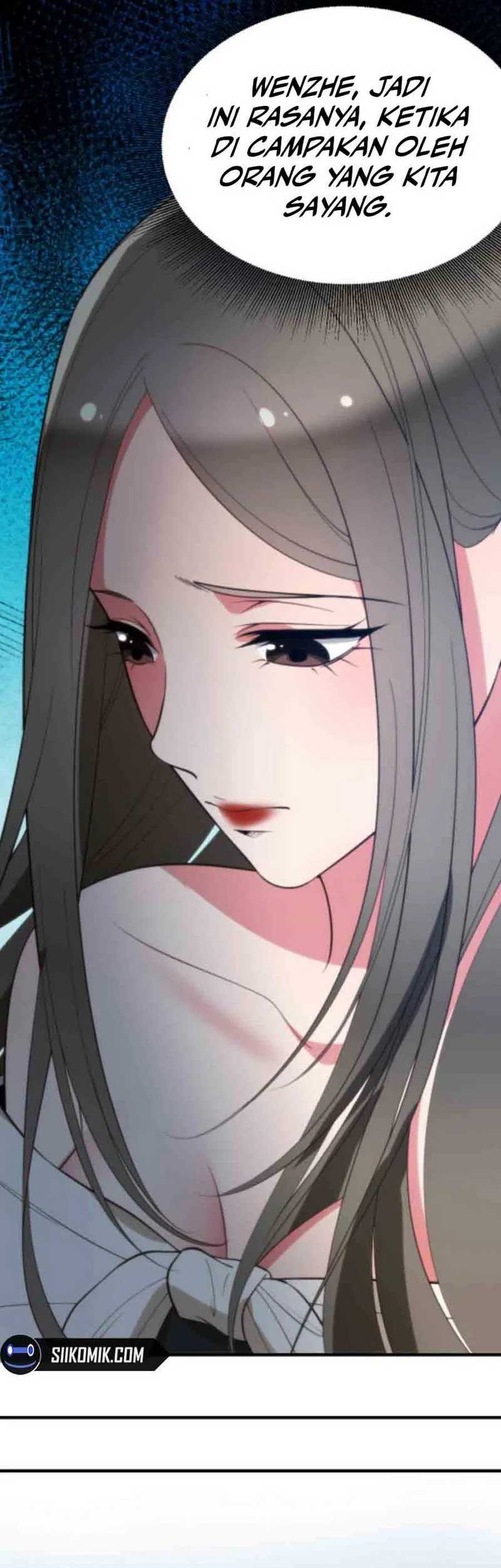 I Have 90 Billion Licking Gold Chapter 321 Gambar 8