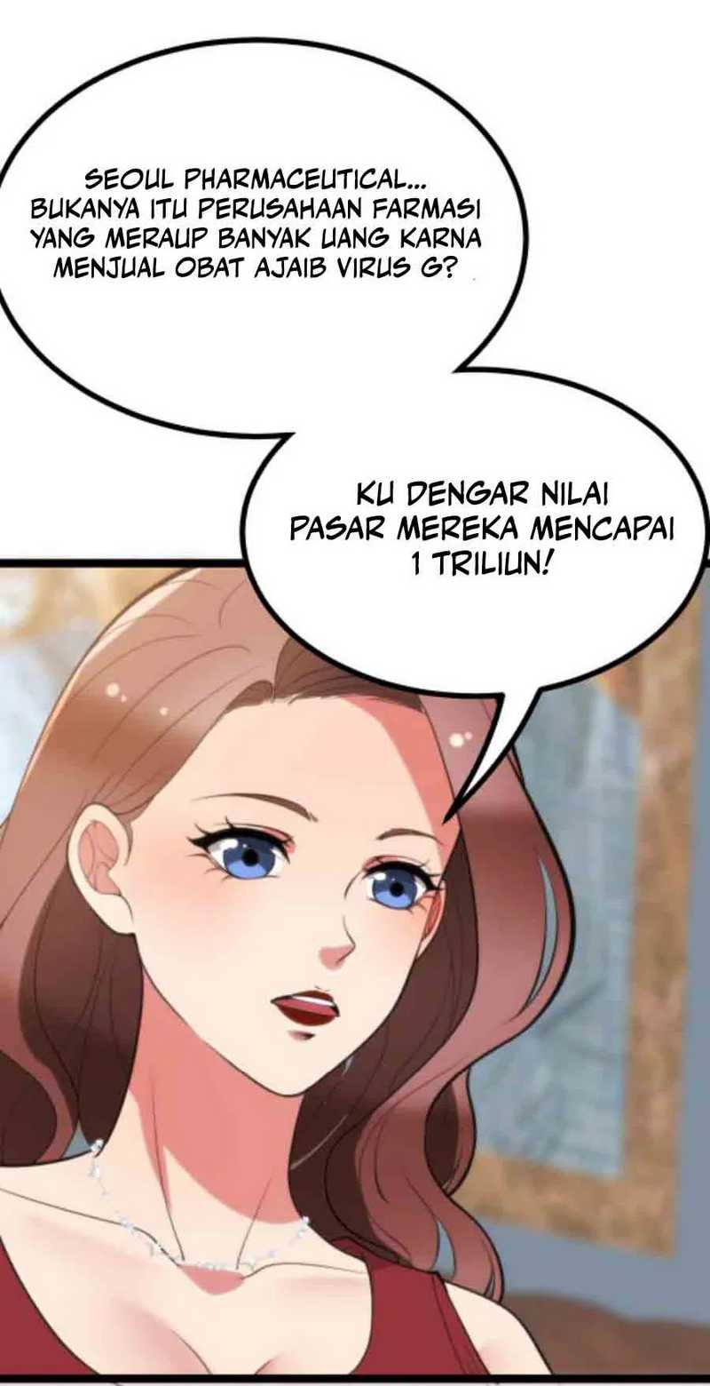 I Have 90 Billion Licking Gold Chapter 320 Gambar 22