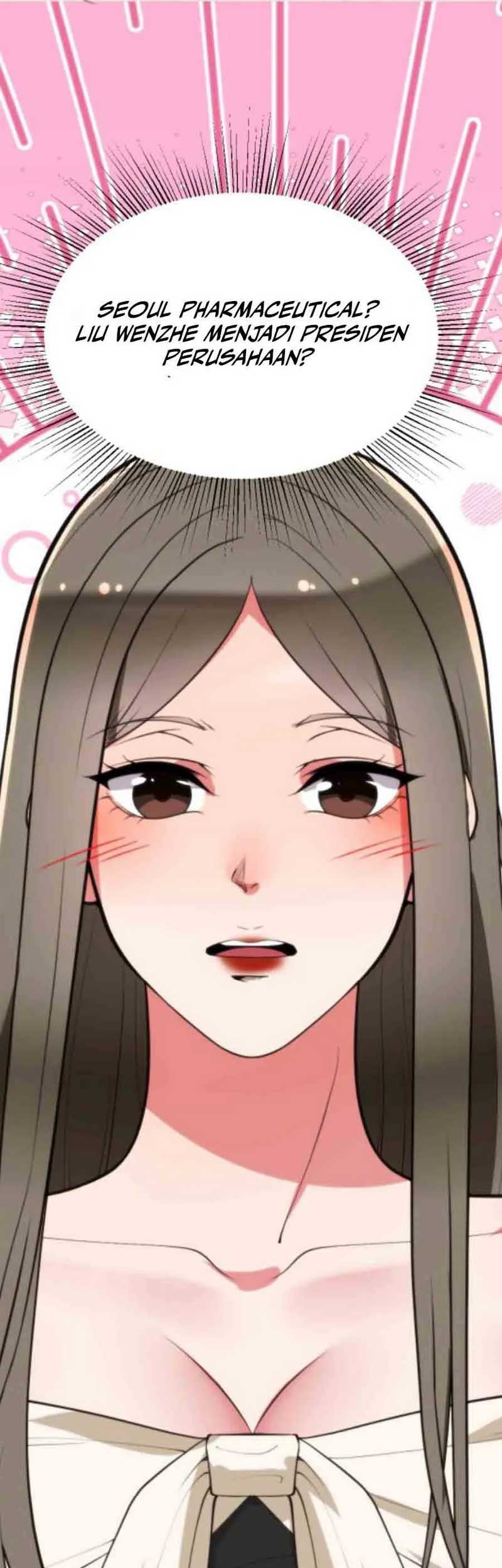 I Have 90 Billion Licking Gold Chapter 320 Gambar 23