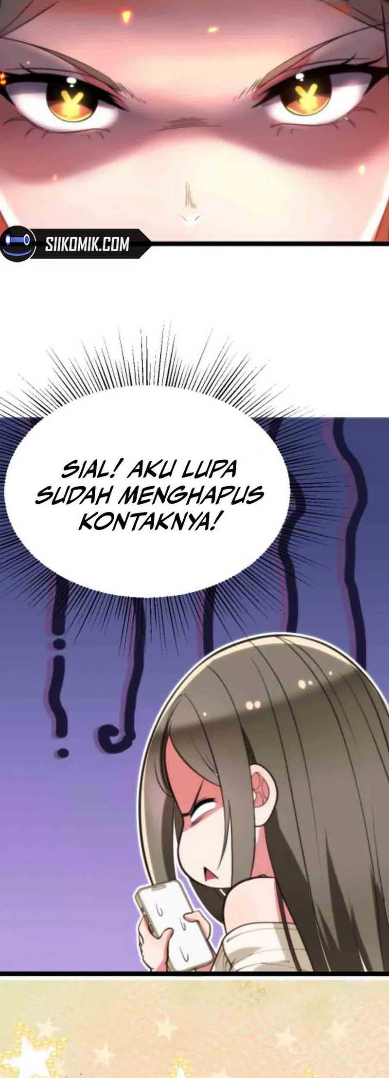 I Have 90 Billion Licking Gold Chapter 320 Gambar 27