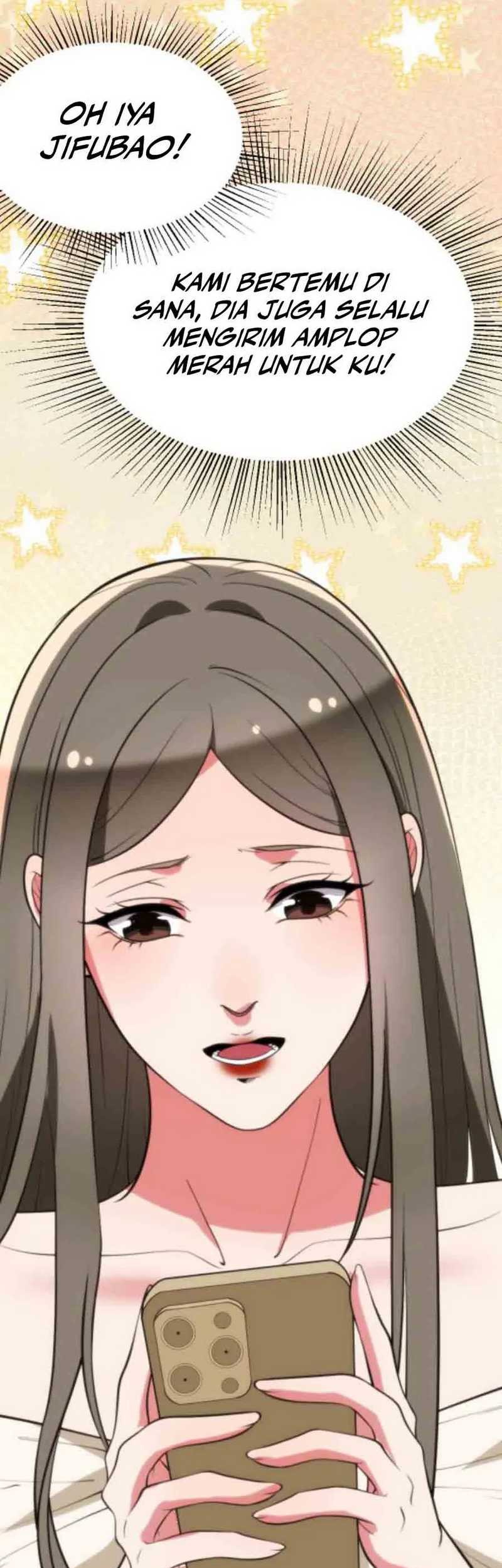 I Have 90 Billion Licking Gold Chapter 320 Gambar 28