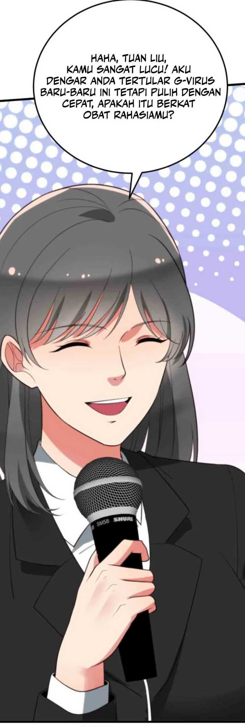I Have 90 Billion Licking Gold Chapter 319 Gambar 20