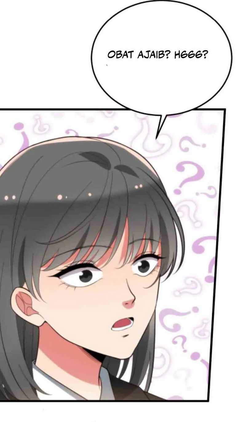 I Have 90 Billion Licking Gold Chapter 319 Gambar 22