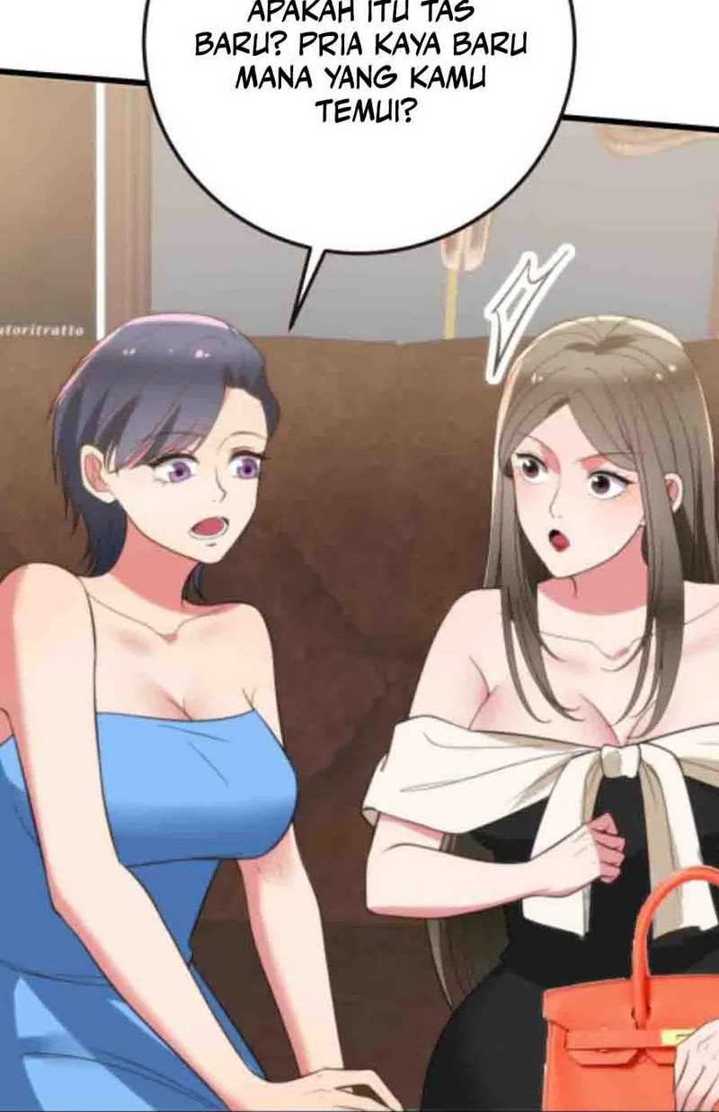 I Have 90 Billion Licking Gold Chapter 319 Gambar 37