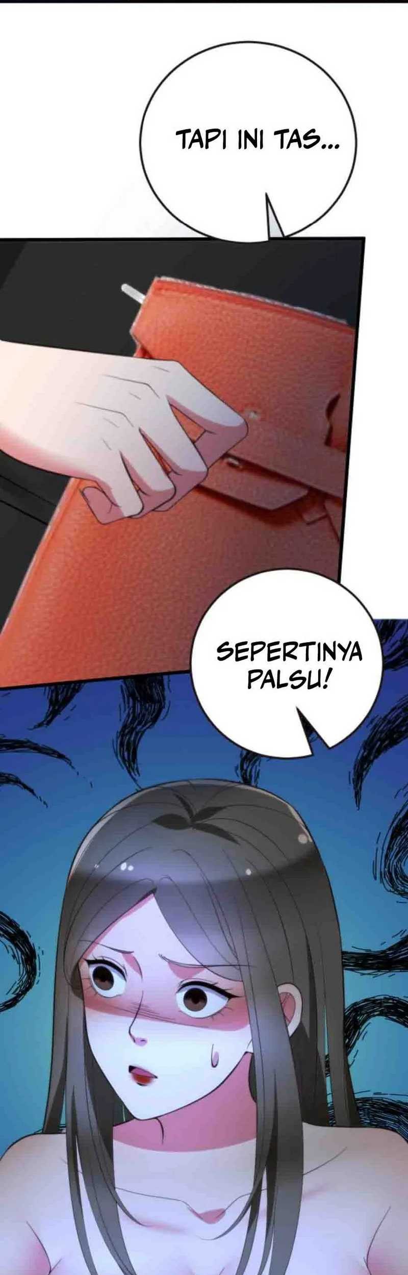 I Have 90 Billion Licking Gold Chapter 319 Gambar 38