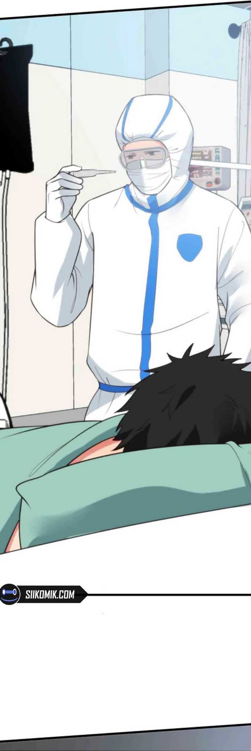 I Have 90 Billion Licking Gold Chapter 319 Gambar 6