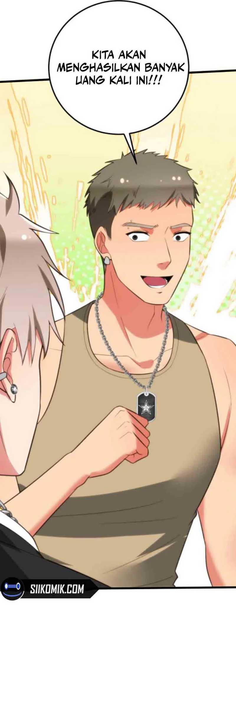 I Have 90 Billion Licking Gold Chapter 319 Gambar 9