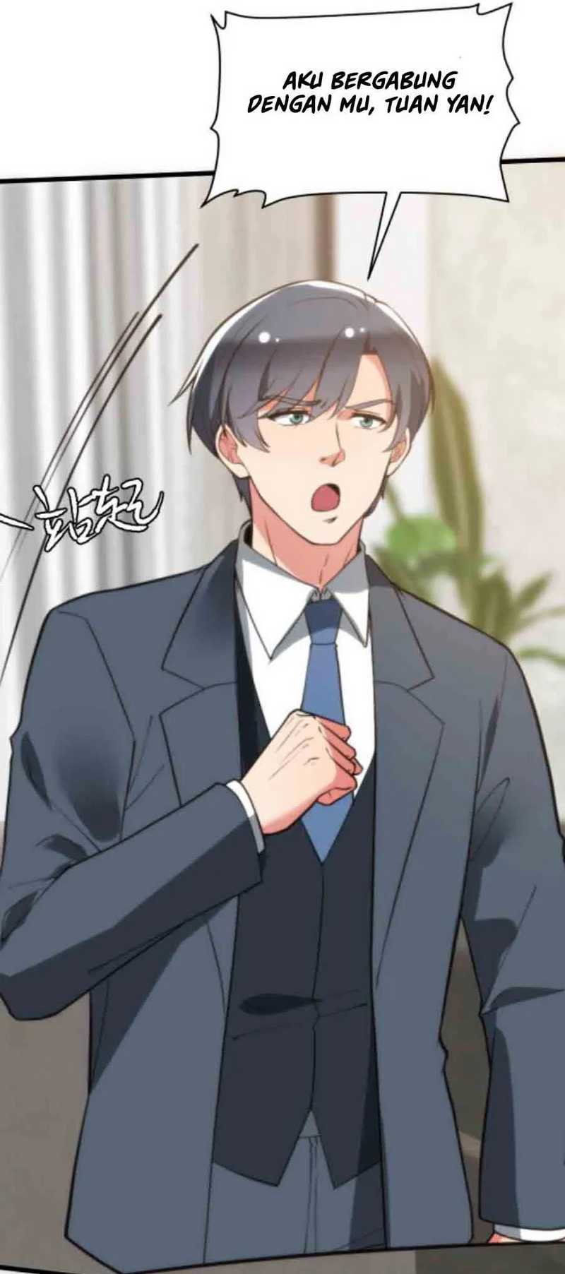 I Have 90 Billion Licking Gold Chapter 318 Gambar 25