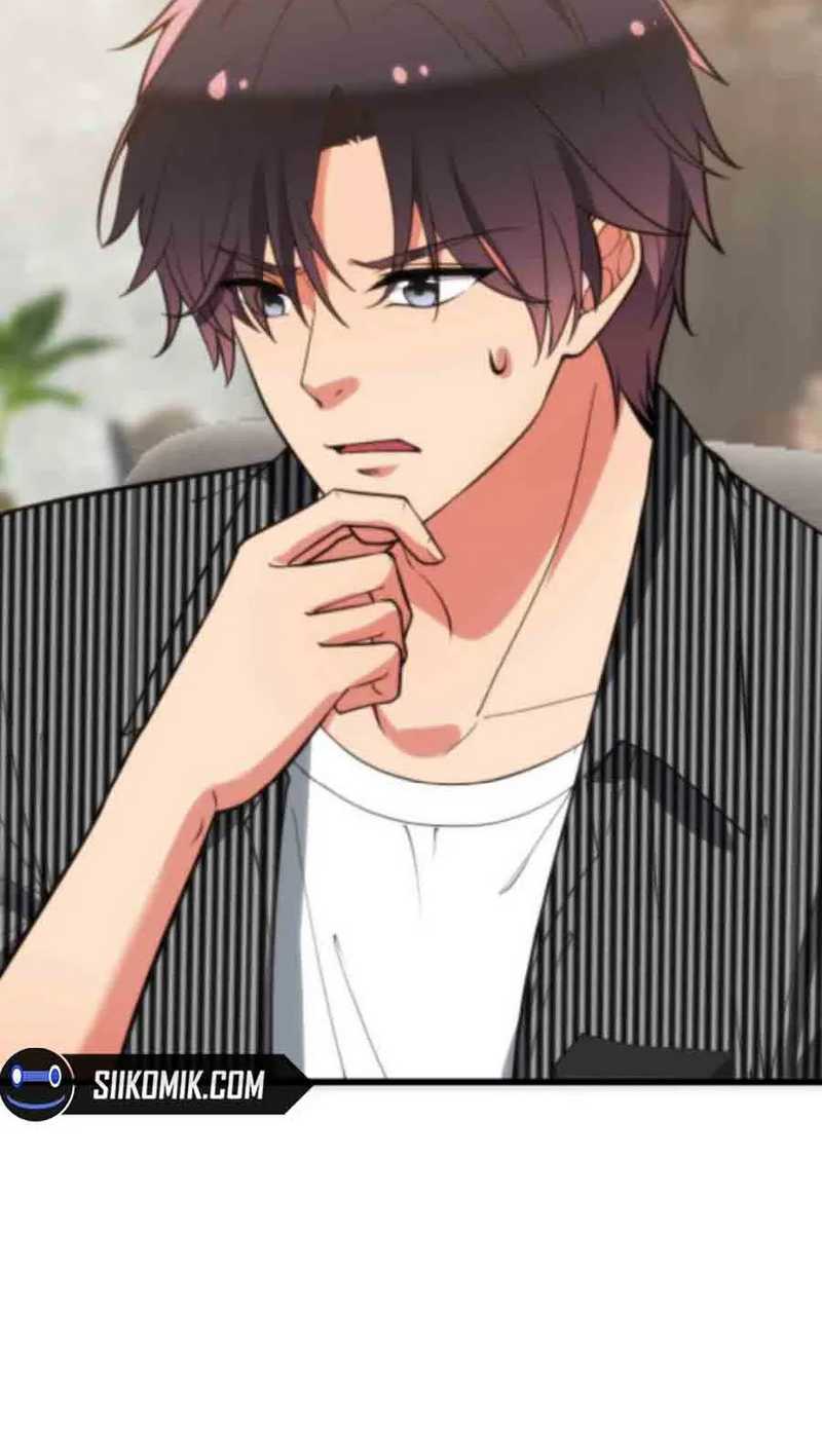 I Have 90 Billion Licking Gold Chapter 318 Gambar 29