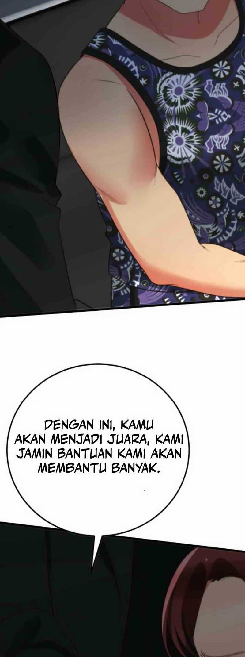 I Have 90 Billion Licking Gold Chapter 315 Gambar 22