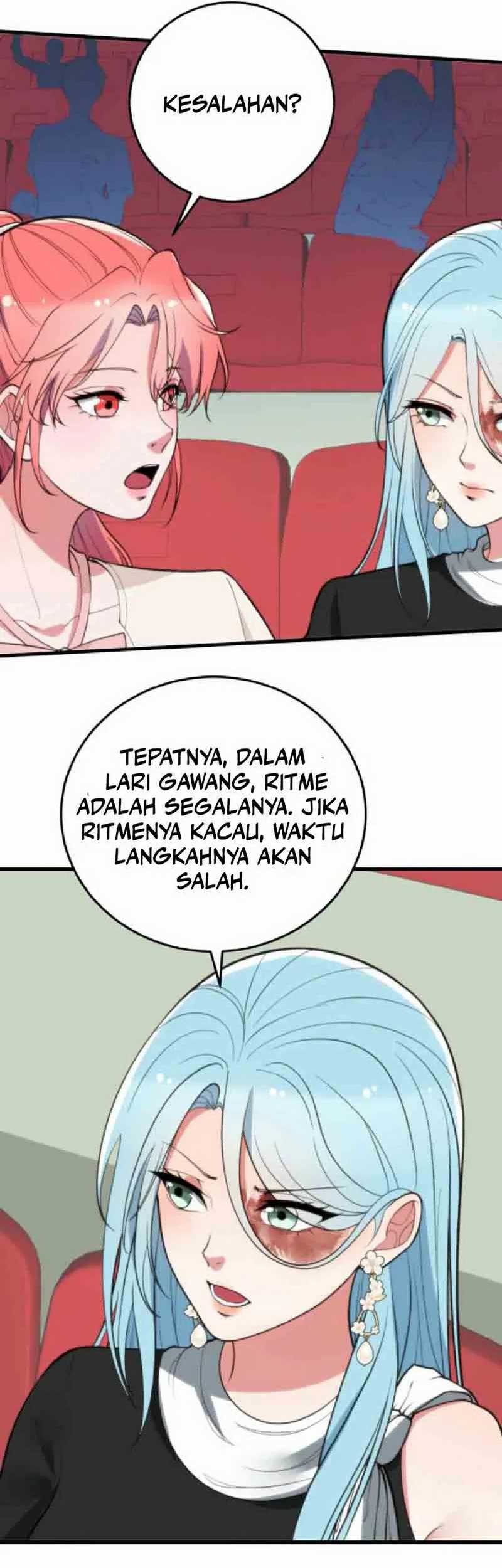 I Have 90 Billion Licking Gold Chapter 314 Gambar 16