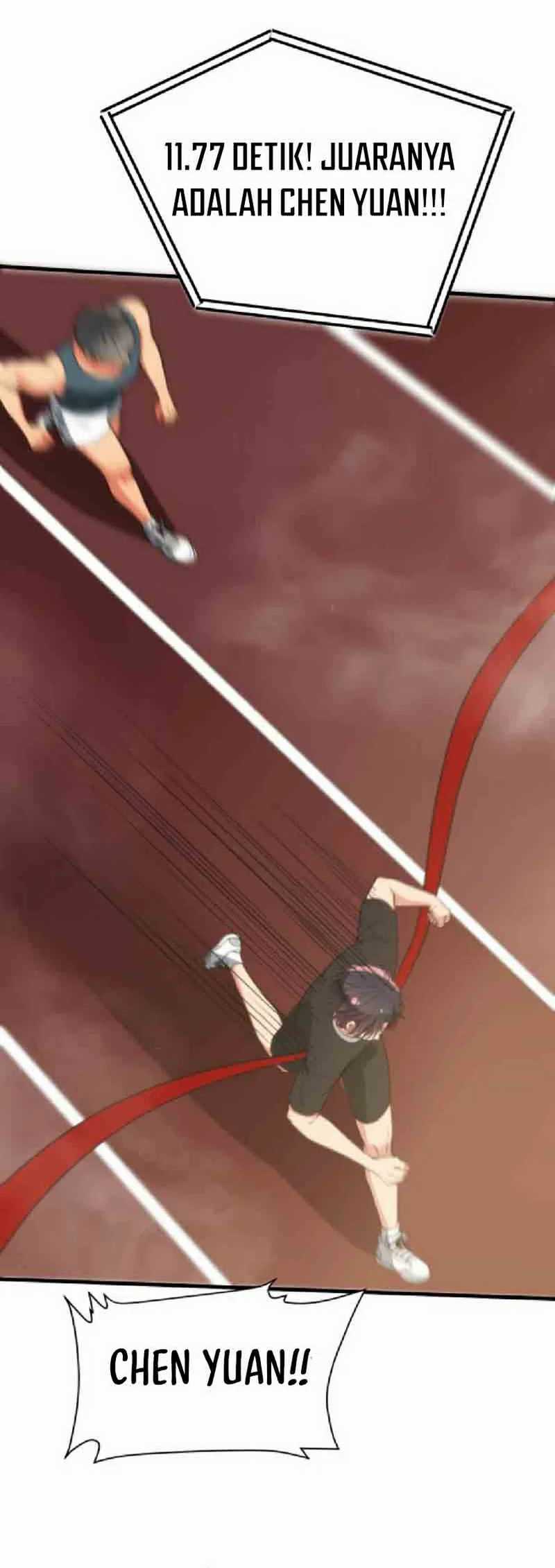 I Have 90 Billion Licking Gold Chapter 314 Gambar 26