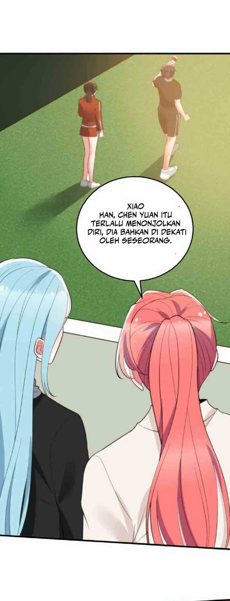 I Have 90 Billion Licking Gold Chapter 313 Gambar 14