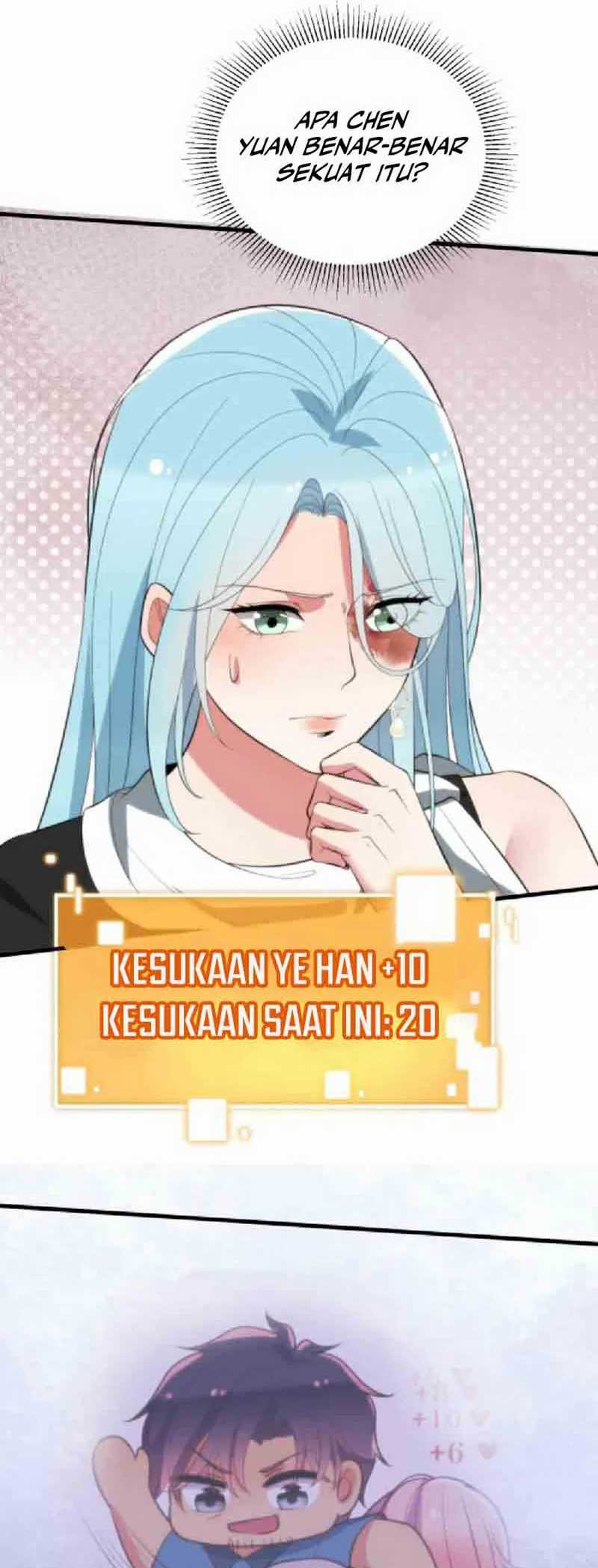 I Have 90 Billion Licking Gold Chapter 313 Gambar 21