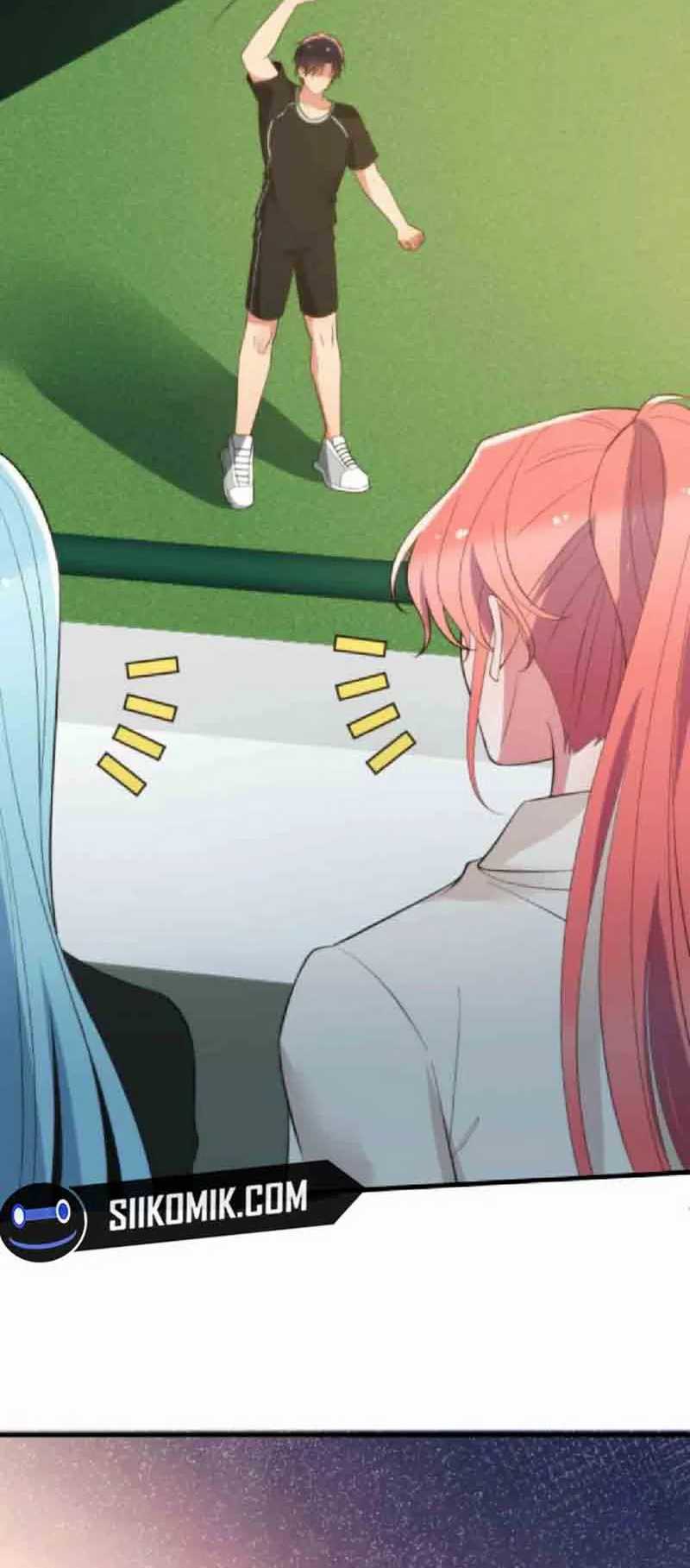 I Have 90 Billion Licking Gold Chapter 313 Gambar 24