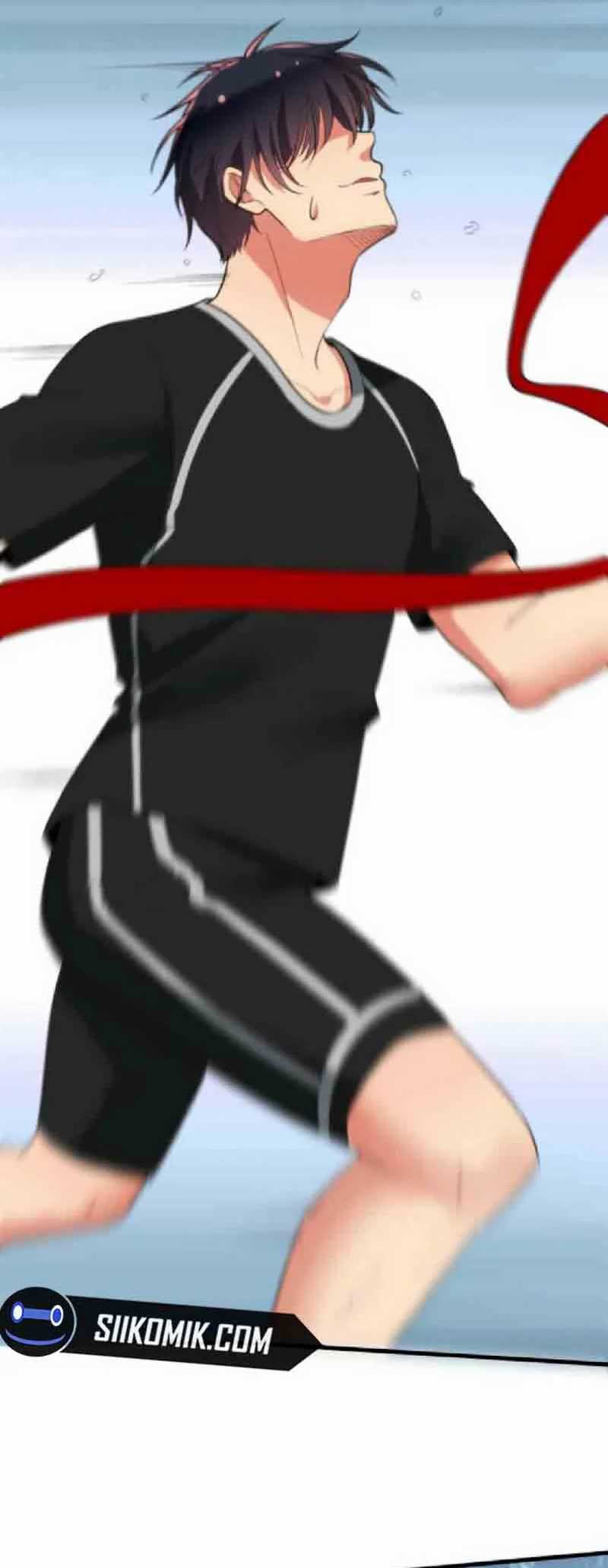 I Have 90 Billion Licking Gold Chapter 313 Gambar 6