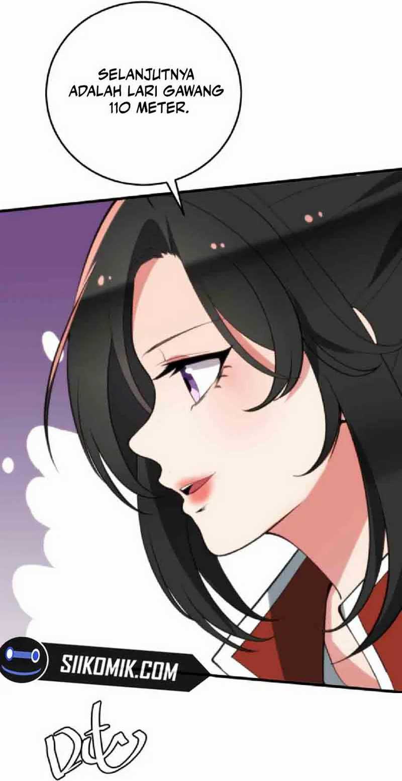 I Have 90 Billion Licking Gold Chapter 313 Gambar 11