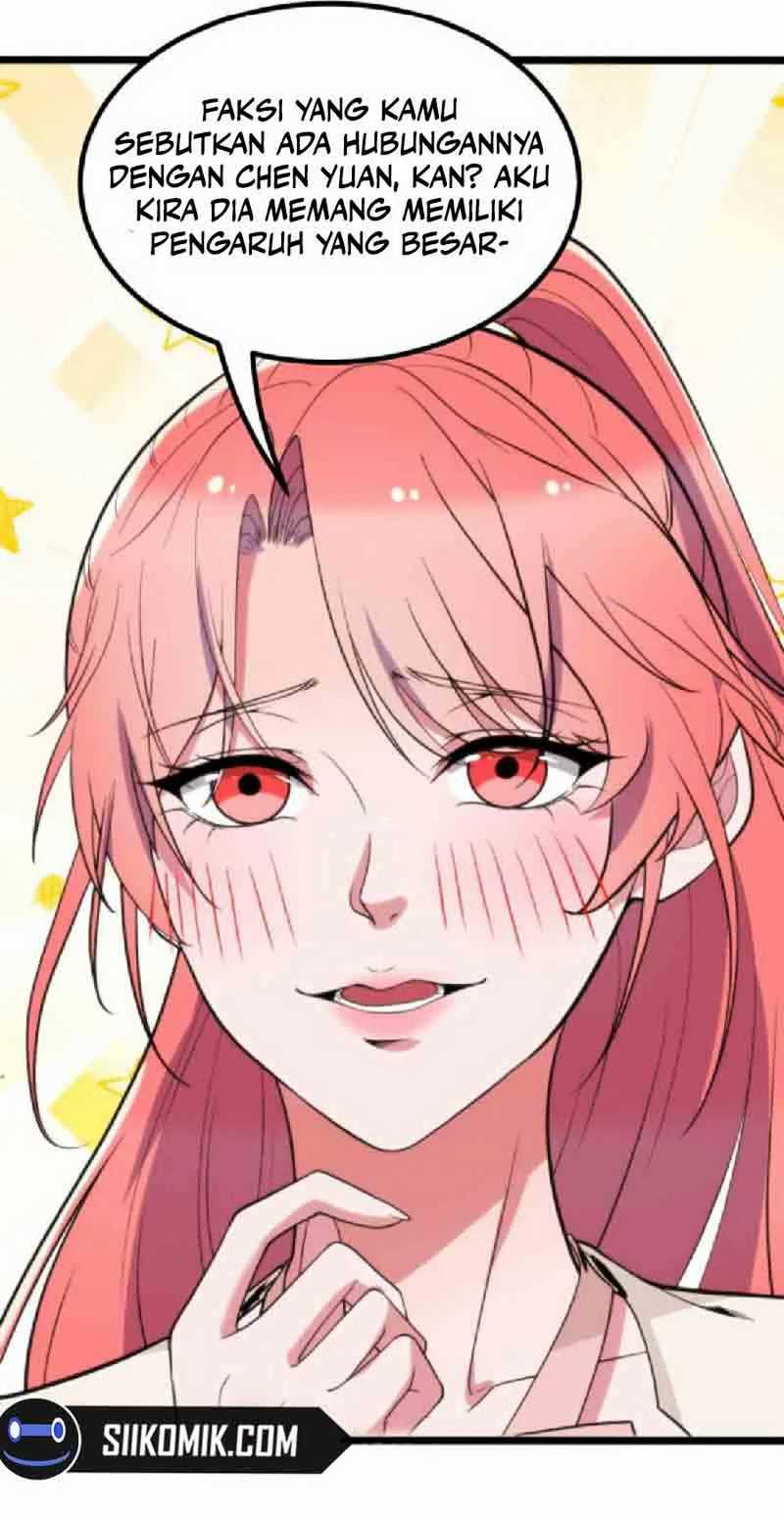 I Have 90 Billion Licking Gold Chapter 312 Gambar 11