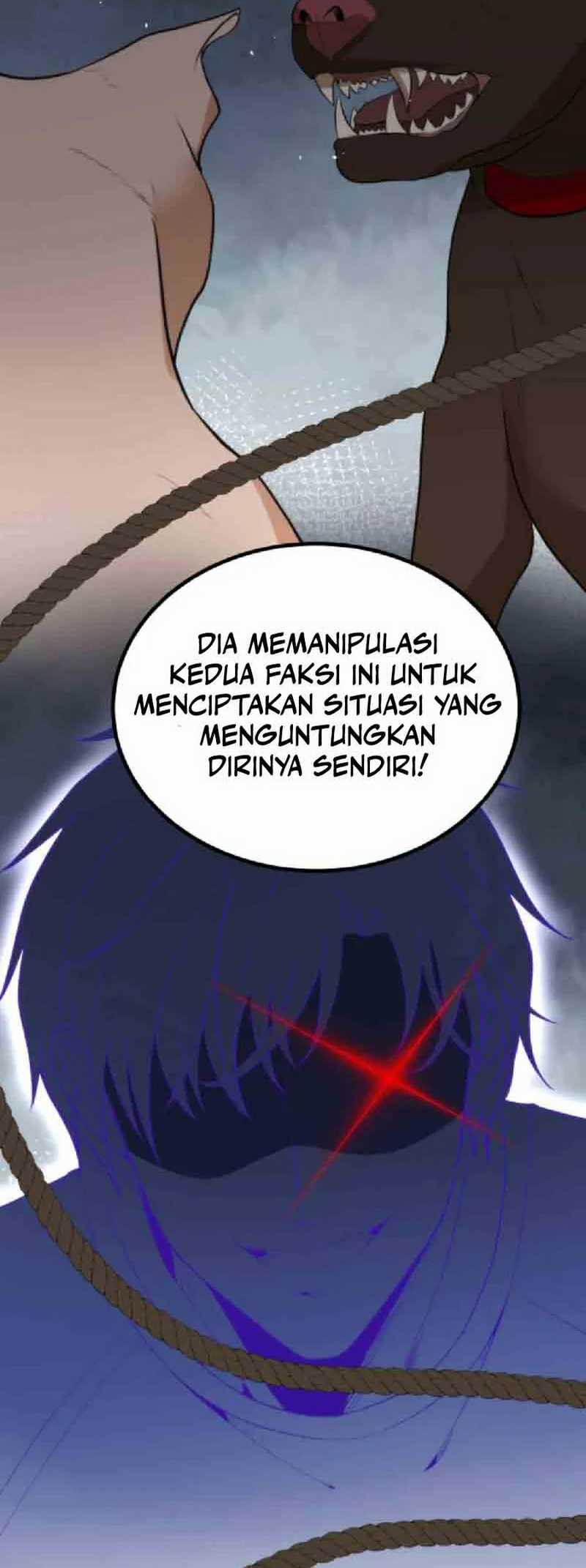 I Have 90 Billion Licking Gold Chapter 312 Gambar 13