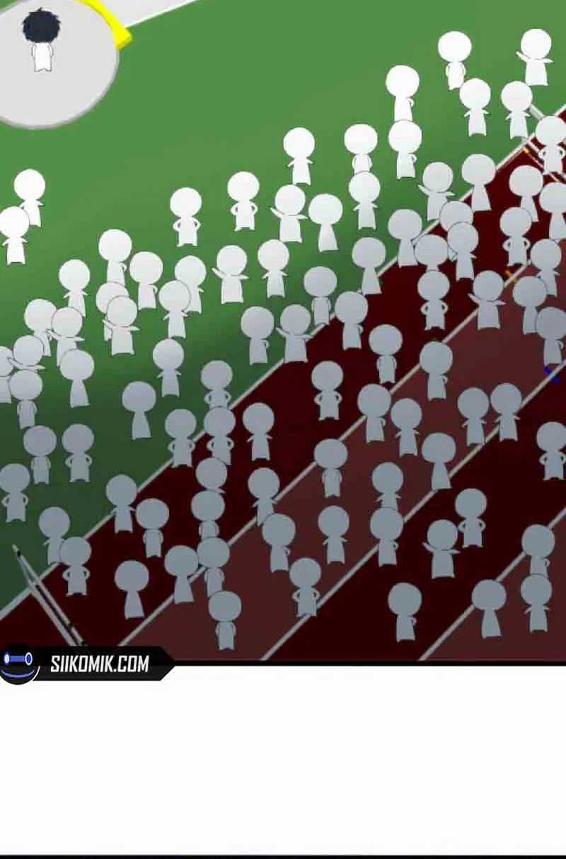 I Have 90 Billion Licking Gold Chapter 312 Gambar 23