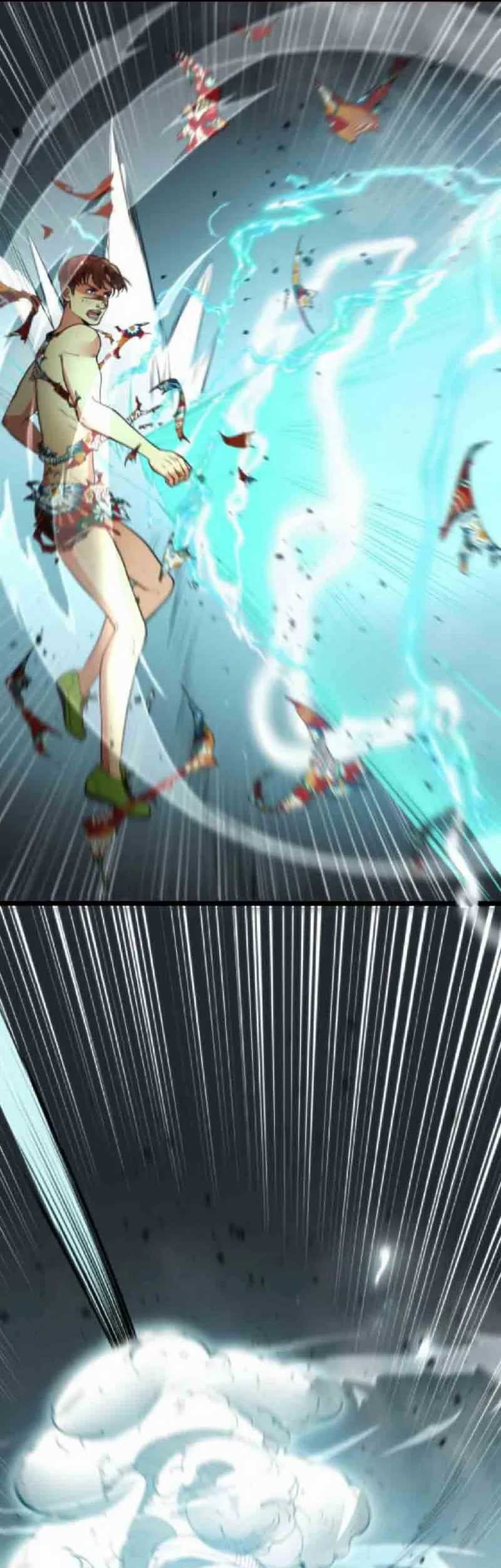 I Have 90 Billion Licking Gold Chapter 312 Gambar 24