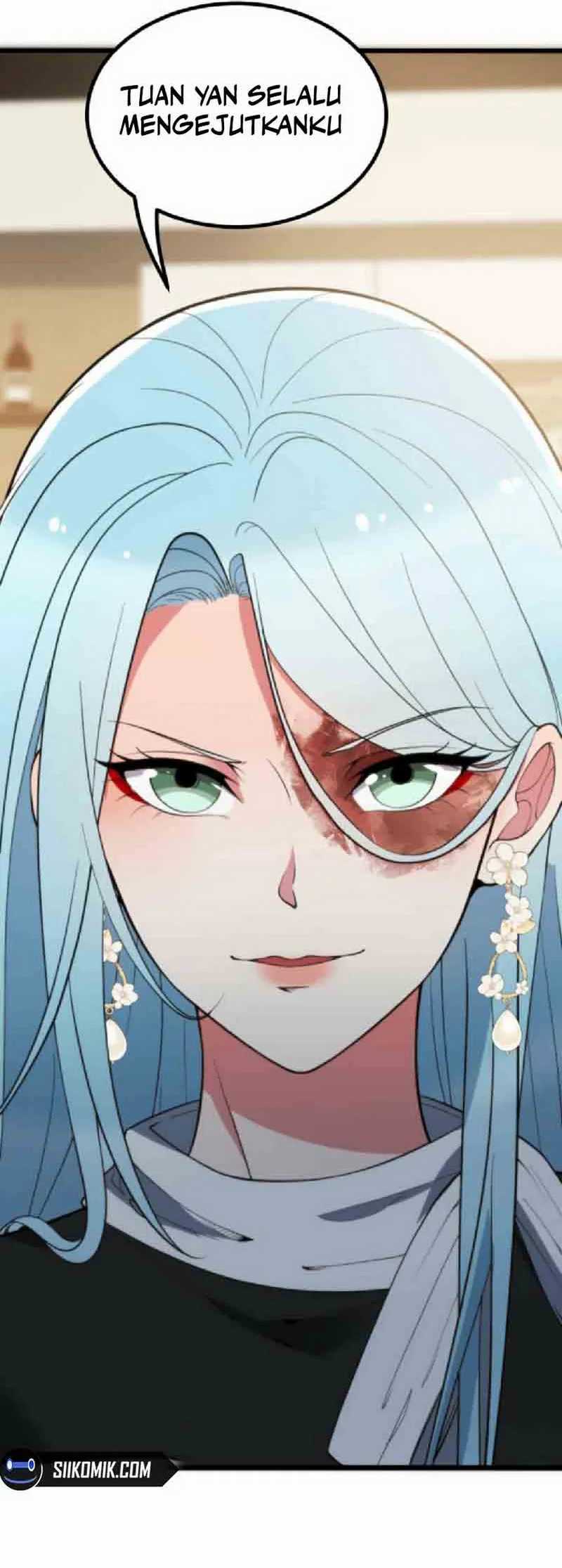 I Have 90 Billion Licking Gold Chapter 312 Gambar 5