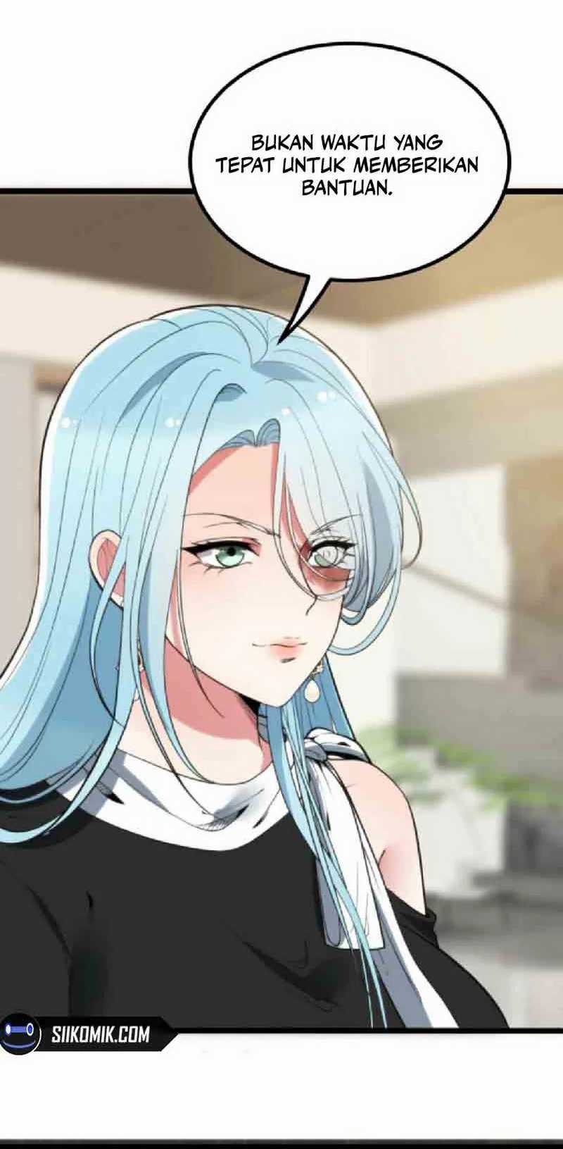 I Have 90 Billion Licking Gold Chapter 312 Gambar 9