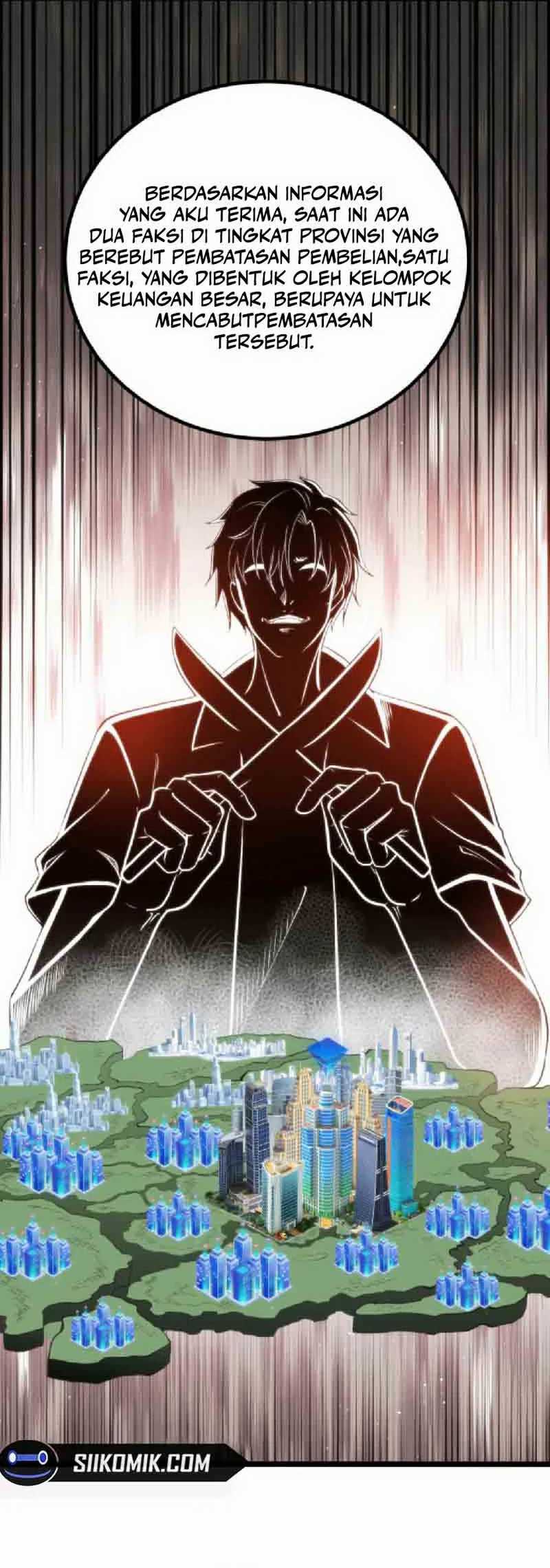 I Have 90 Billion Licking Gold Chapter 312 Gambar 10