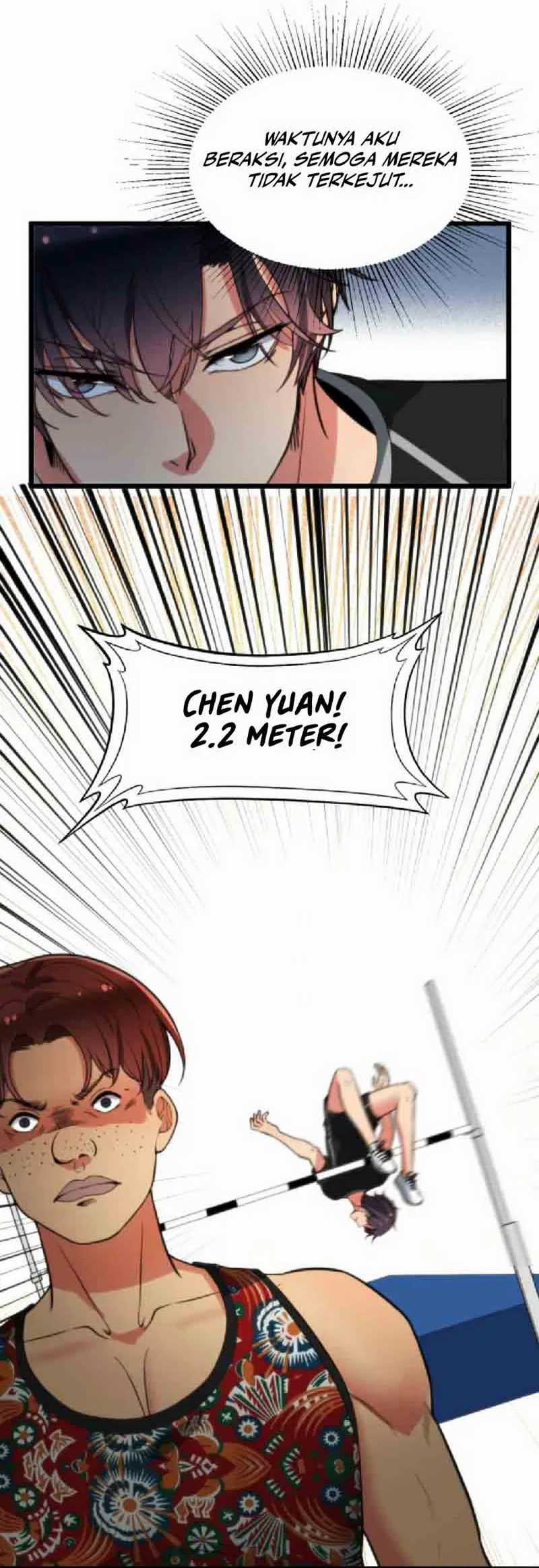 I Have 90 Billion Licking Gold Chapter 310 Gambar 19