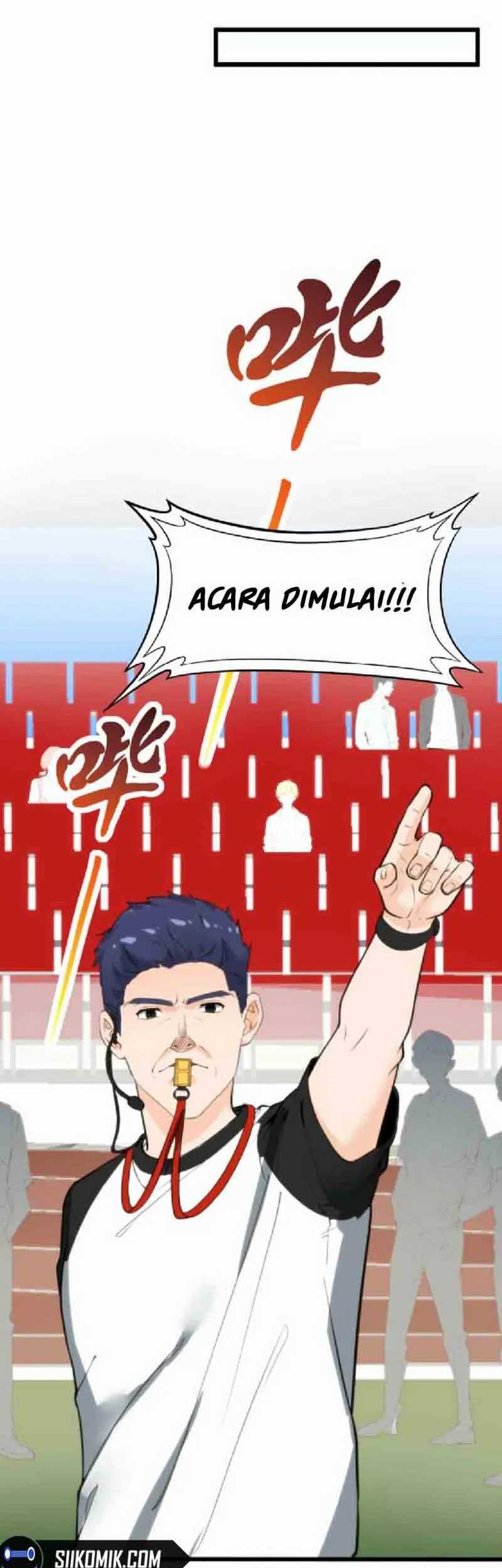 I Have 90 Billion Licking Gold Chapter 310 Gambar 9