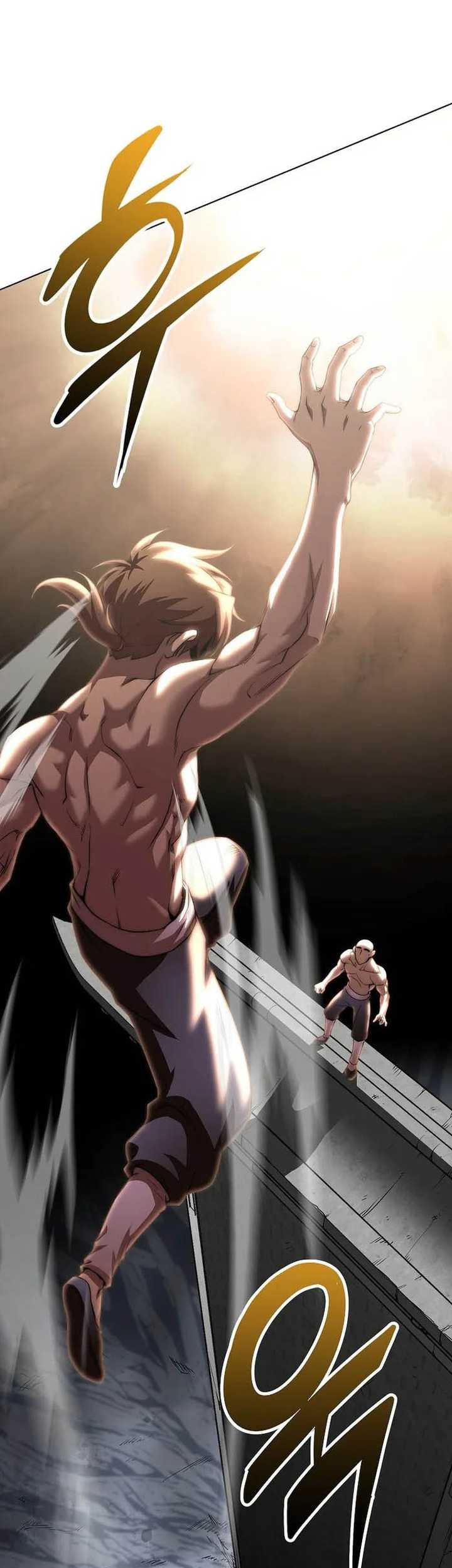 Youngest Son of the NamGung Clan Chapter 54 Gambar 18