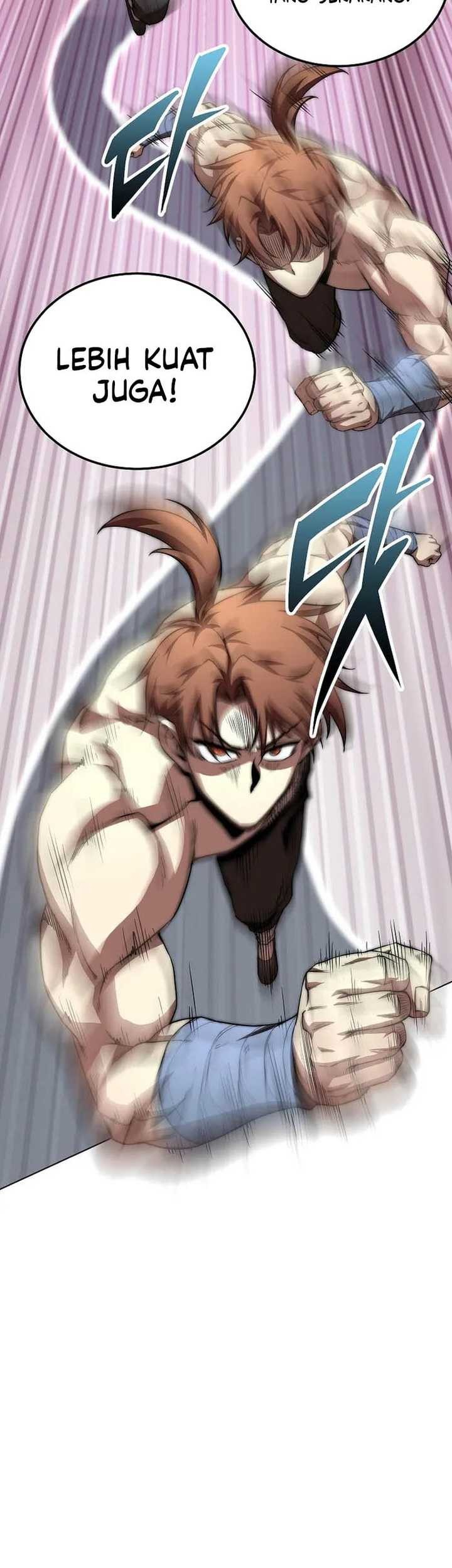 Youngest Son of the NamGung Clan Chapter 54 Gambar 16