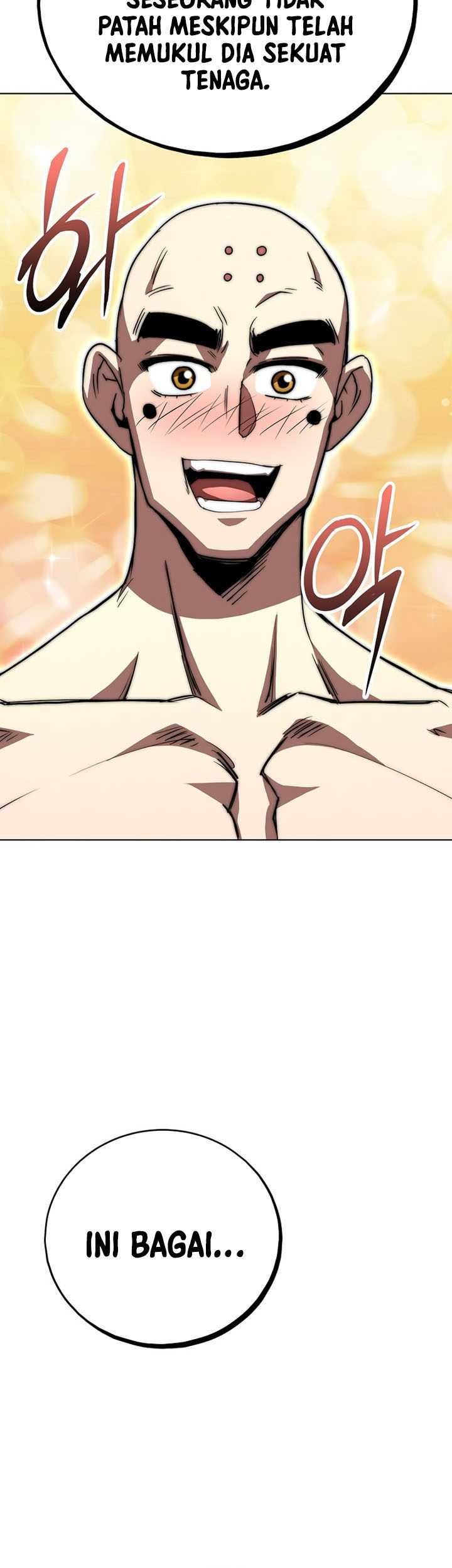 Youngest Son of the NamGung Clan Chapter 53 Gambar 82