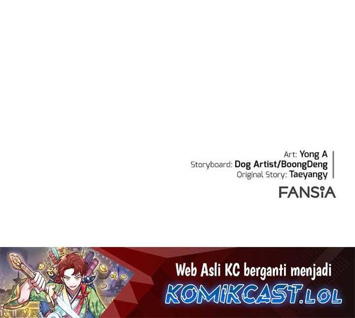 Youngest Son of the NamGung Clan Chapter 53 Gambar 85