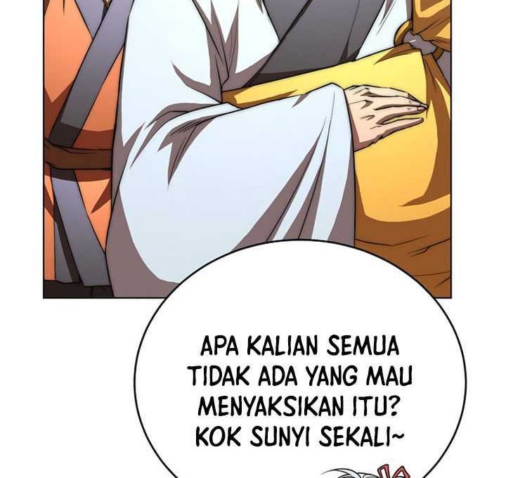 Youngest Son of the NamGung Clan Chapter 53 Gambar 15